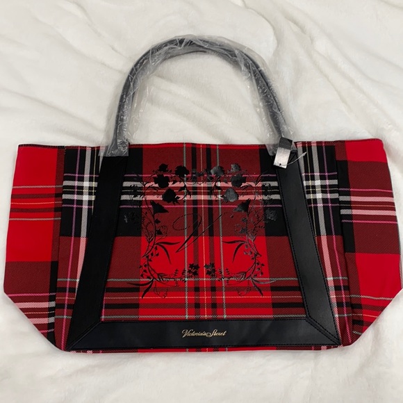 Victoria’s Secret Tote - Picture 1 of 7
